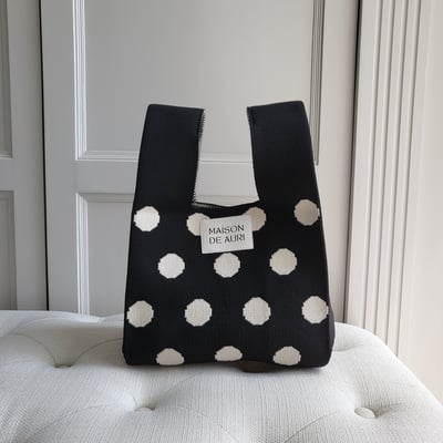 Polka Black 波爾黑1