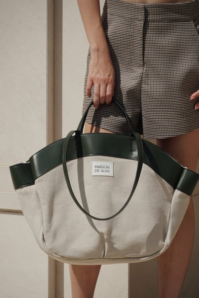 Milan Olive 米蘭 - 橄欖綠3