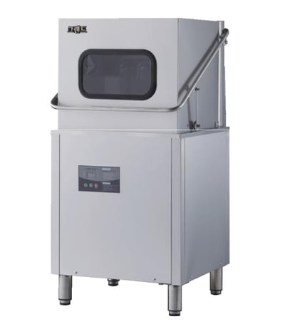 上掀式洗碗機 / 韓國原裝進口 / WSD-80001