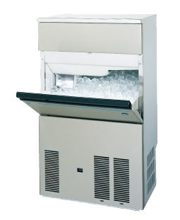 星崎 HOSHIZAKI IM-95M-1 製冰機 角冰1