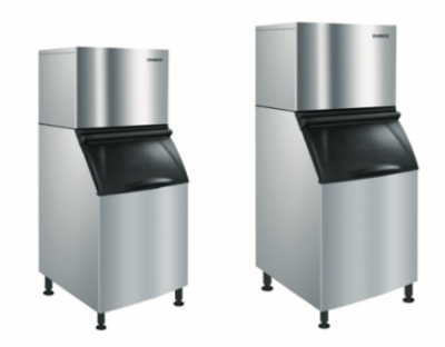 Manitowoc / CHOICE 700磅製冰機 角冰2