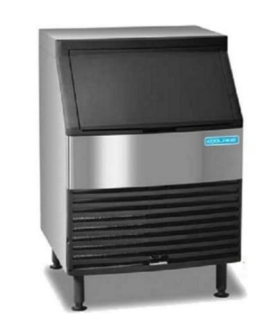 Koolaire by Manitowoc 200磅 製冰機 角冰1