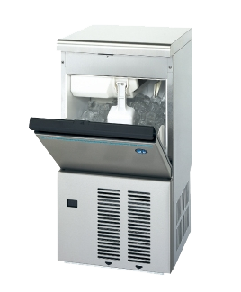 星崎 HOSHIZAKI IM-25M-2 製冰機 角冰1
