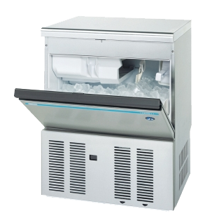 星崎 HOSHIZAKI IM-55M-2 製冰機 角冰1