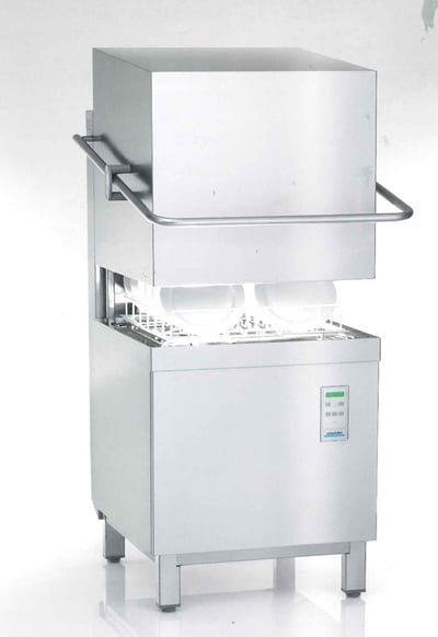 上掀式洗碗機 / WINTERHALTER P501
