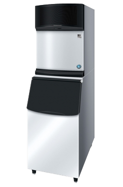 星崎 HOSHIZAKI IM-220AWA 製冰機 角冰1