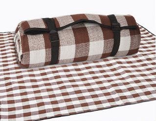 防水加厚野餐墊13