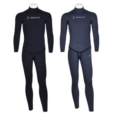 BESTDIVE 防寒衣 | 男款現貨區3