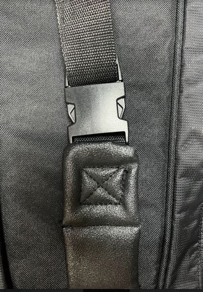 Aropec 基本款蛙鞋袋7