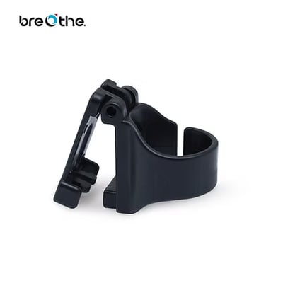 Breathe 水呼吸 通用型呼吸管扣環 10-X1