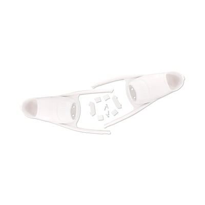 Leaderfins FORZA 鞋套2