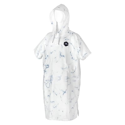 Aropec 快乾毛巾衣 大力石紋2