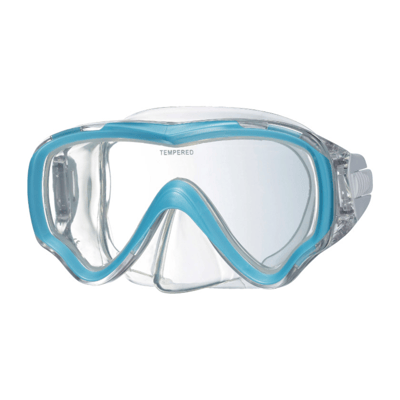 Problue 兒童矽膠單面鏡5