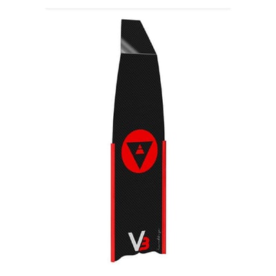 Alchemy V3-30PLUS  頂級碳纖維長蛙 專業自由潛水5