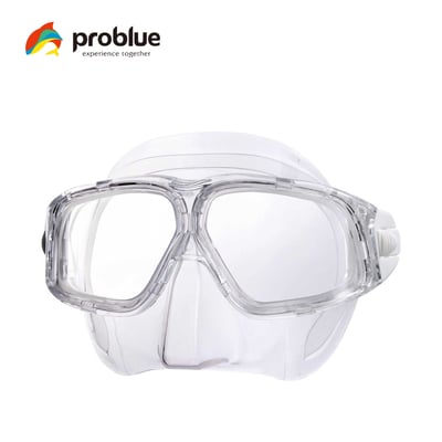 Problue 矽膠曲面面鏡2