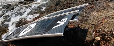 Alchemy V3-30PLUS  頂級碳纖維長蛙 專業自由潛水2