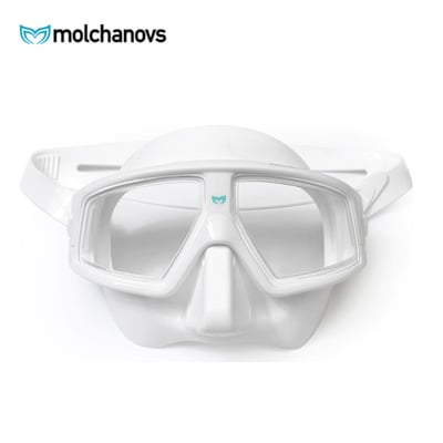 Molchanovs 抹茶 曲面自潛面鏡1