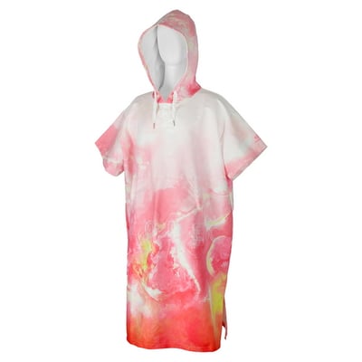 Aropec 快乾毛巾衣 炫光2