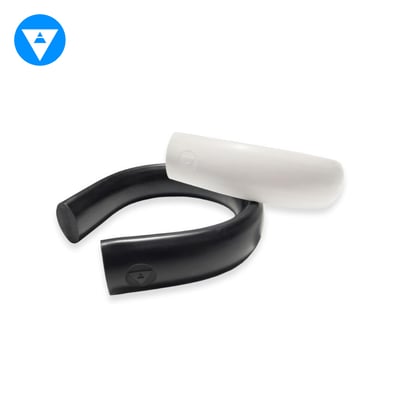 Alchemy 矽膠頸鉛1