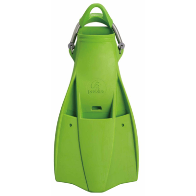 Problue 彈簧C型扣 橡膠噴射短蛙2