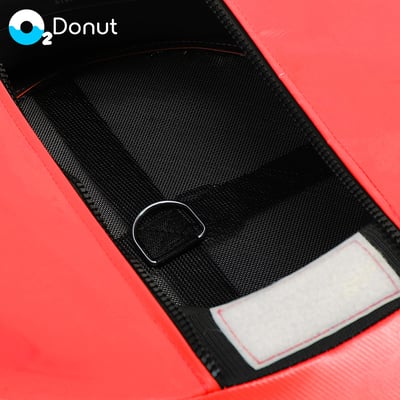 O2 Donut 自潛8手把內胎浮球5
