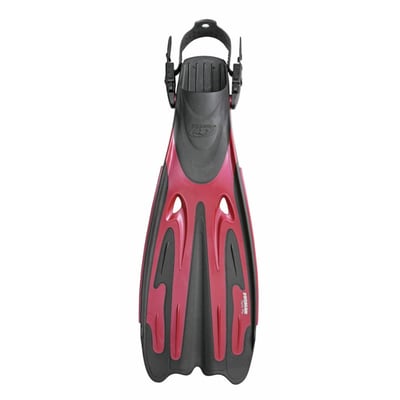 Problue 調整式短蛙2