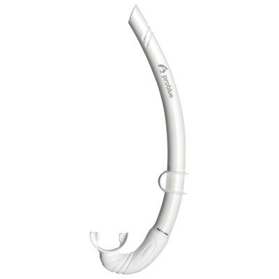 Problue 折疊式呼吸管 黑/白3