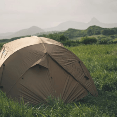 Gallant GT3 Premiun 三人帳8