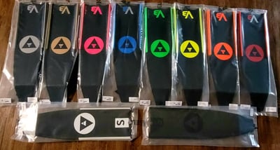 Alchemy V3 頂級碳纖維長蛙 專業自由潛水4