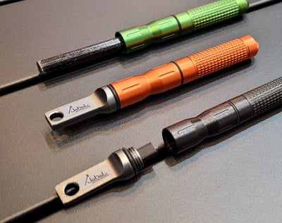 《緊急求生》鋁合金打火石3