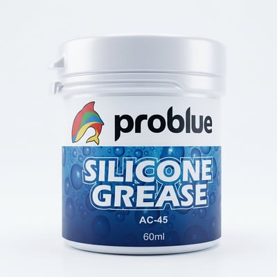 Problue 矽膠油 60g (AC-45)1