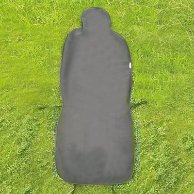 Aropec 汽車防水抗汙座墊｜登山、潛水、溯溪皆適用｜3