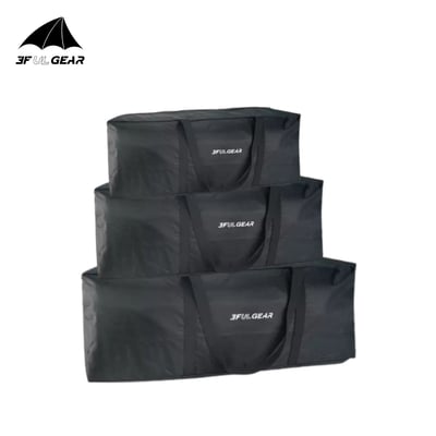 三峰出 3F 防水帳篷收納袋1