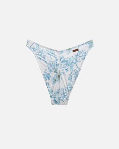 現貨-Muii VOU海鷗拋臀泳褲8