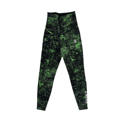 | 裝備寄賣 | Bestdive 3mm 女款藍洞迷彩防寒衣 M號(店面展示中)4