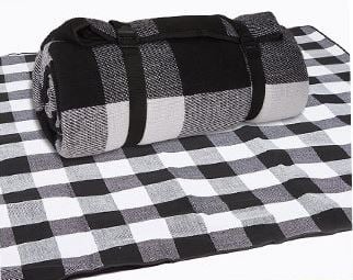 防水加厚野餐墊12