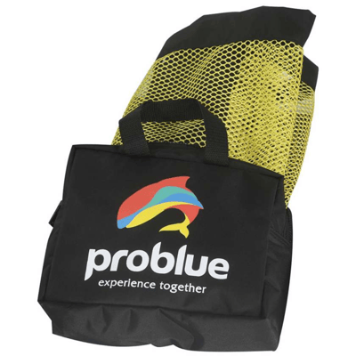 Problue 後背式裝備網袋2