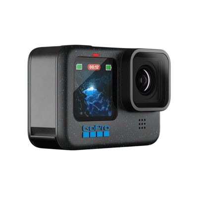 GoPro HERO12 BLACK 全方位運動攝影機4