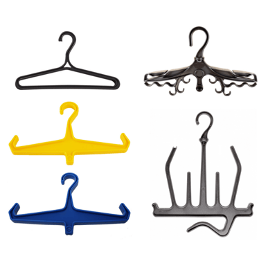 Aropec 多功能潛水裝備衣架1