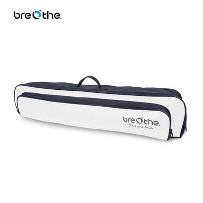 Breathe 水呼吸 雙肩背蛙鞋袋 加大款11