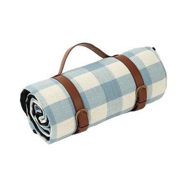 防水加厚野餐墊4