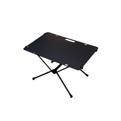 霧化硬質鋁面戰術桌1