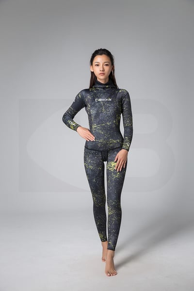 BESTDIVE 防寒衣 | 女款現貨區7