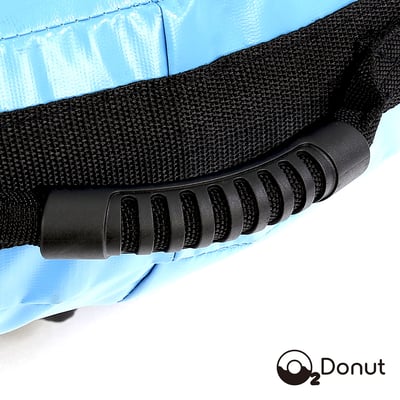 O2 Donut 自潛8手把內胎浮球7