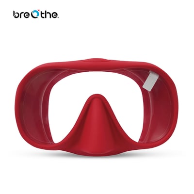 Breathe 水呼吸 無框防霧面鏡8