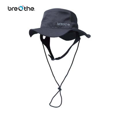 Breathe 水呼吸 水陸兩用漂浮漁夫帽1
