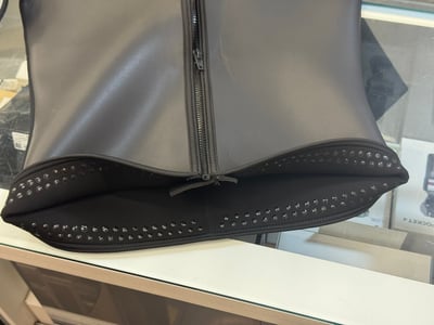 | 裝備寄賣 | WATERPRO 3mm 男款 Leather Flexa M號-店面展示8