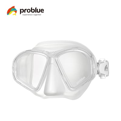 Problue 自潛矽膠防霧面鏡4