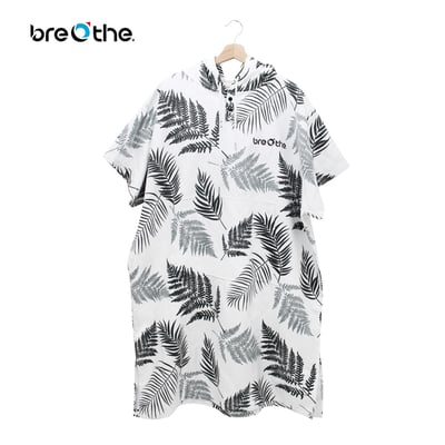 Breathe 水呼吸 速乾毛巾衣4