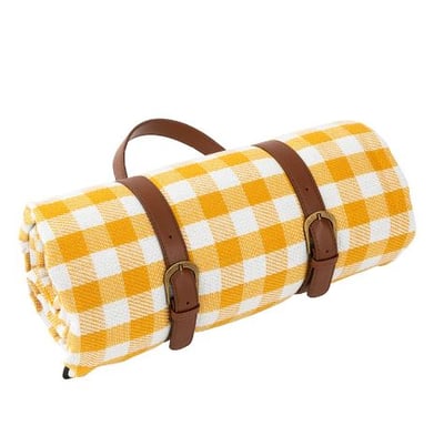 防水加厚野餐墊9